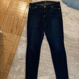 7 for all mankind Jeans